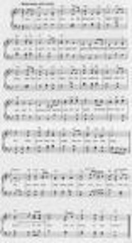 U.S. national anthem was completed