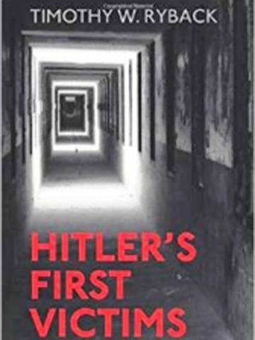 Hitler demands the Sudetenland from Czechoslovakia