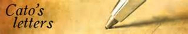 Cato's Letters