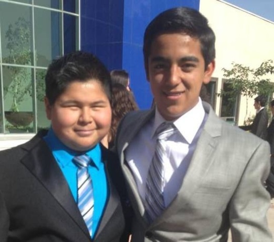 Graduación de secundaria