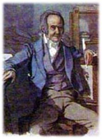 Creacion de Hopital San Juan de Dios