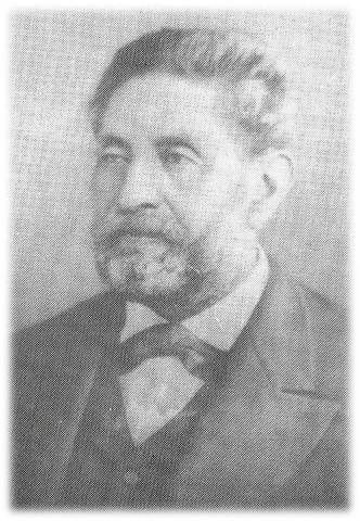 Primera anestesia con cloroformo