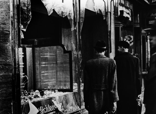 Kristallnacht