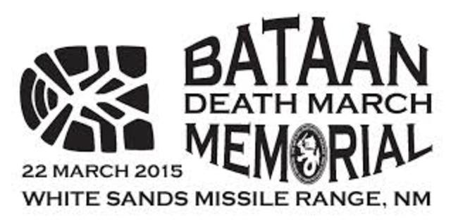 Bataan Death March