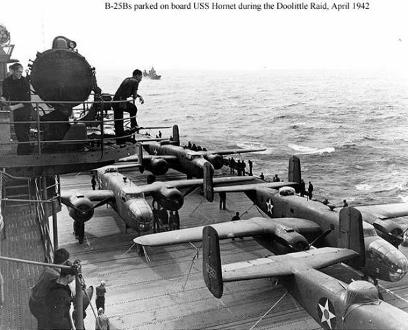 Doolittle Raid