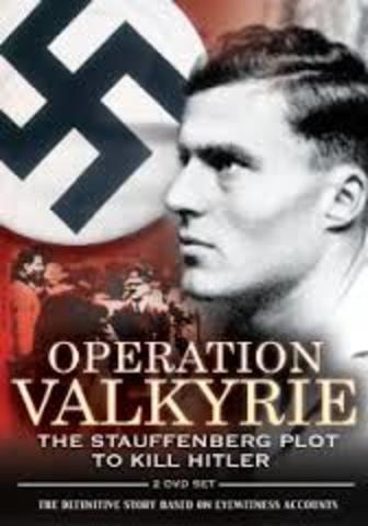 Operation Valkyrie