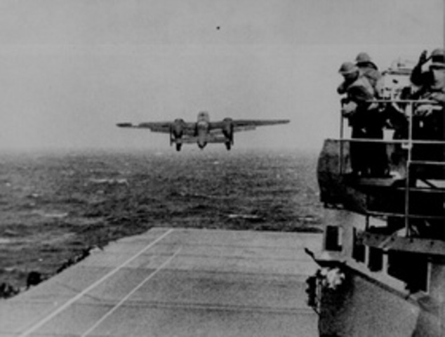 Doolittle Raid