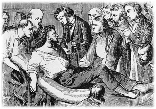 Oxido Nitroso en Antioquia