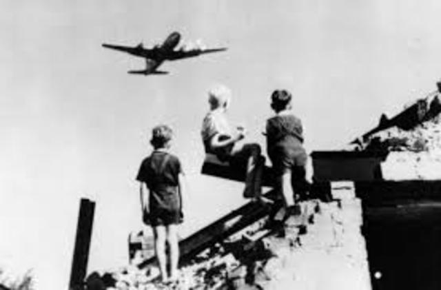 Berlin Airlift