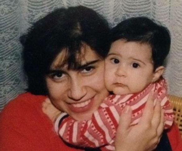 Mi vida desde el principio