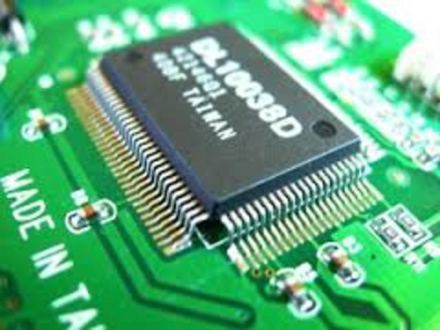 Microprocesadores