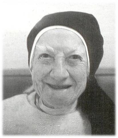 La Hermana Hermelinda