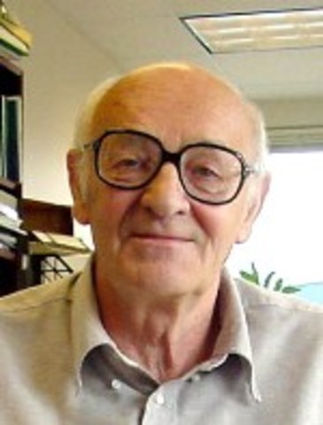 Mihajlo D. Mesarovic