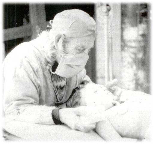 La Escuela de Juan Marin