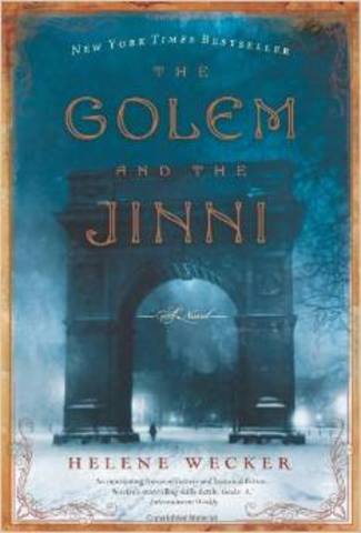 The Golem and the Jinni: A Novel (P.S.)