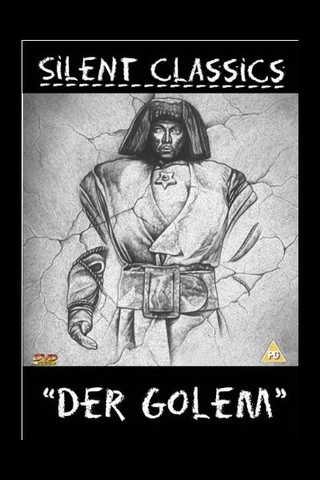 Der Golem (silent film)