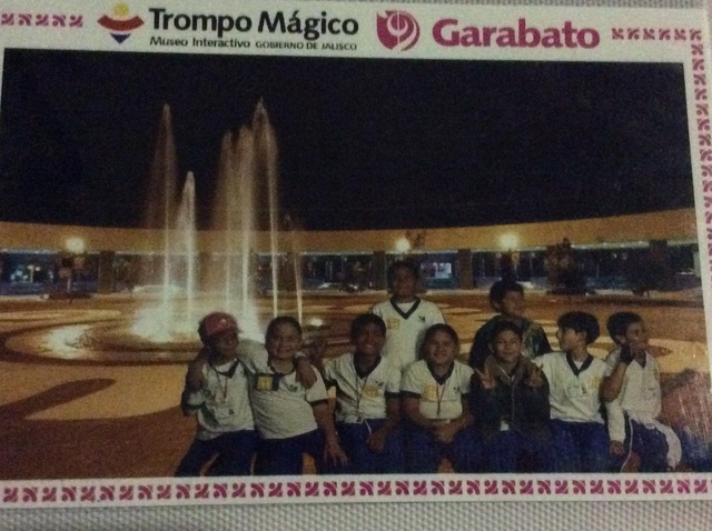 4to de primaria evento inesperado