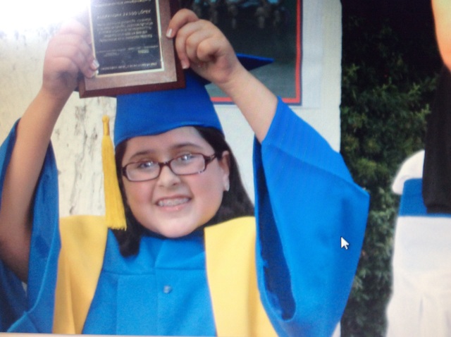 De primaria a secundaria