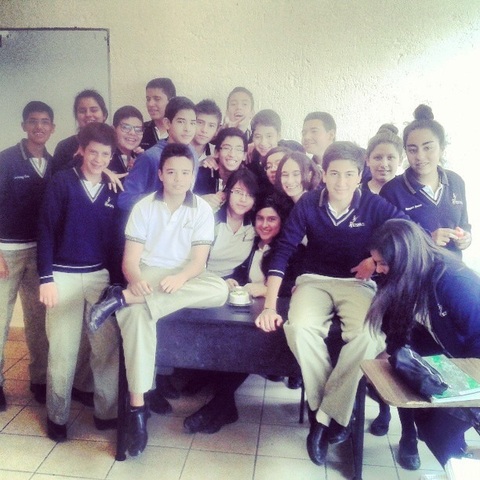 3ro de Secundaria