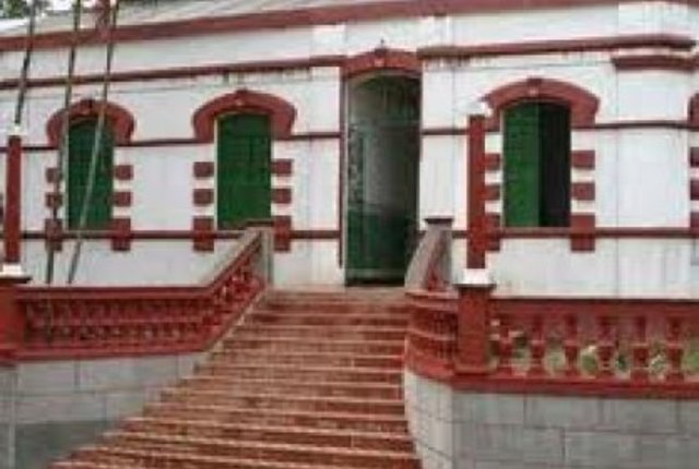 anestesia clorofórmica