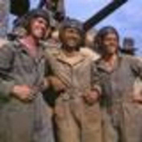 Office of War Information