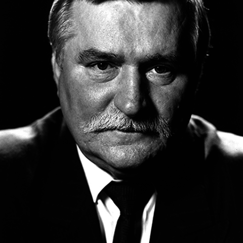 Lech Walesa