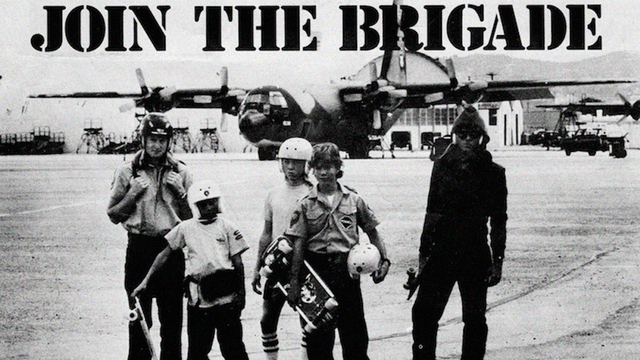 Powell Peralta: Skateboarding in the '80's (1982)