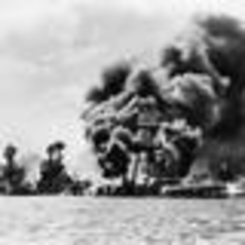 Pearl Harbor