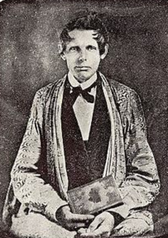 Worcester v. Georgia