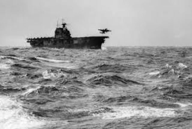 Doolittle Raid