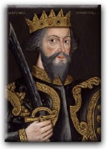 GUILLERMO EL CONQUISTADOR