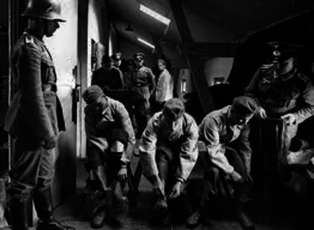 Hitler openly announces he will defy the Treaty of Versailes