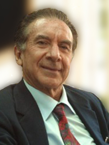 Dr. Felipe Lara Rosano