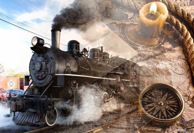 La Locomotora- Necesidad de traslación