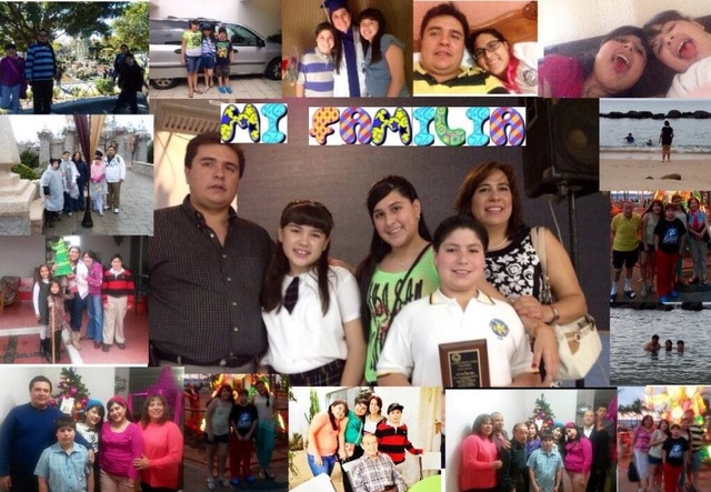 Todo esto es lo que es la Vida de Alexandra