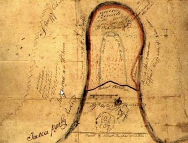 Battle of Horseshoe Bend