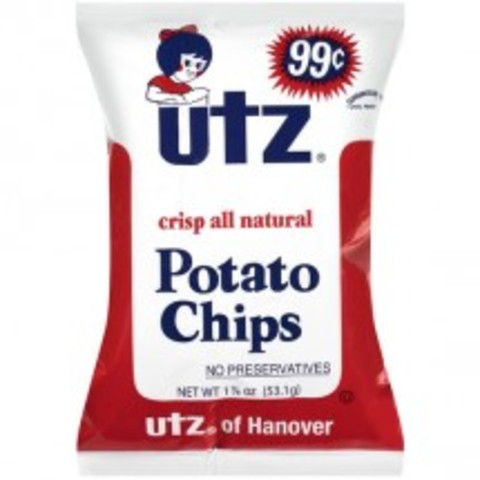 Hanover Home Brand Potato Chips