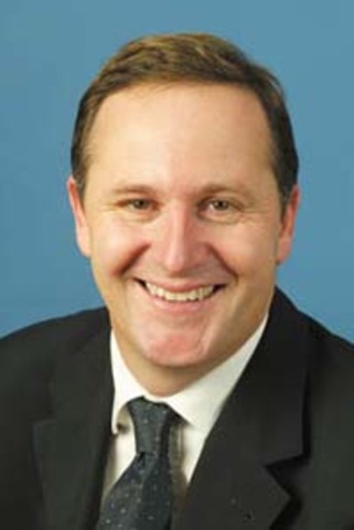 The Two North Men who Assaulted Prime Minister John Key on Waitangi day this year, have been sentenced to 100 days community service. The brothers, Wikatana and John Popota, made a heartfelt apology in the Kaikohe district court surprising all and got off