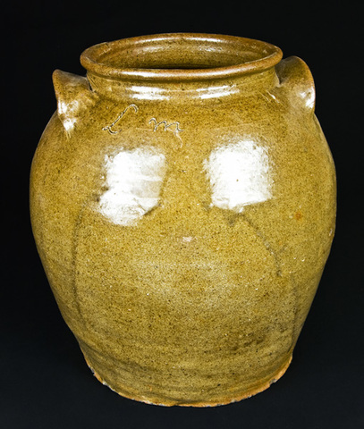 Dave spent time at pottersville