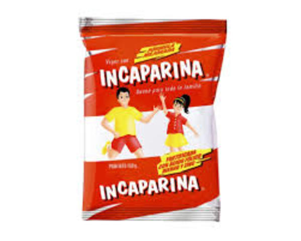 Incaparina