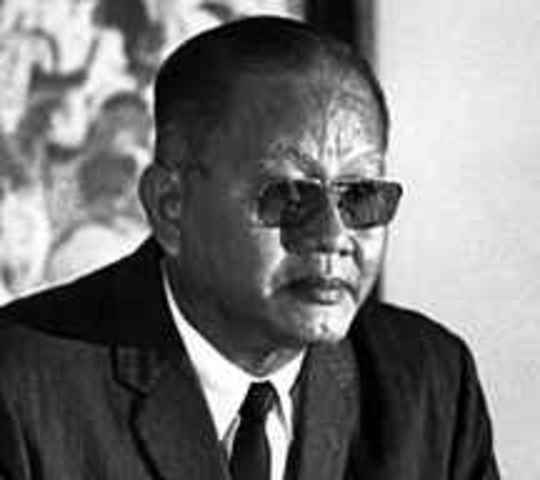 Invasion of South Vietnam