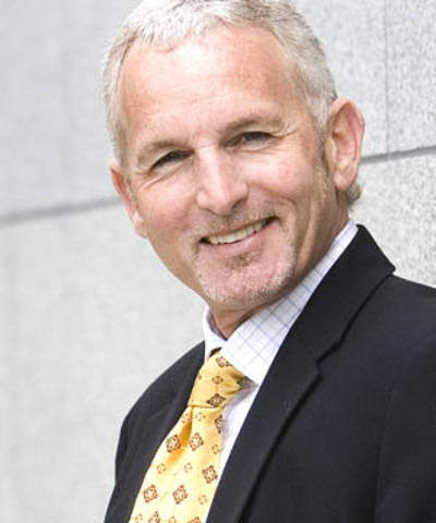 17 Michael Laws - Wanganui Mayor (National)