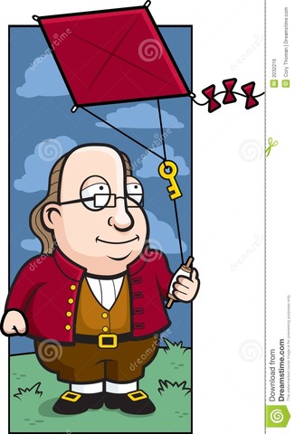 Debate sobre la electricidad