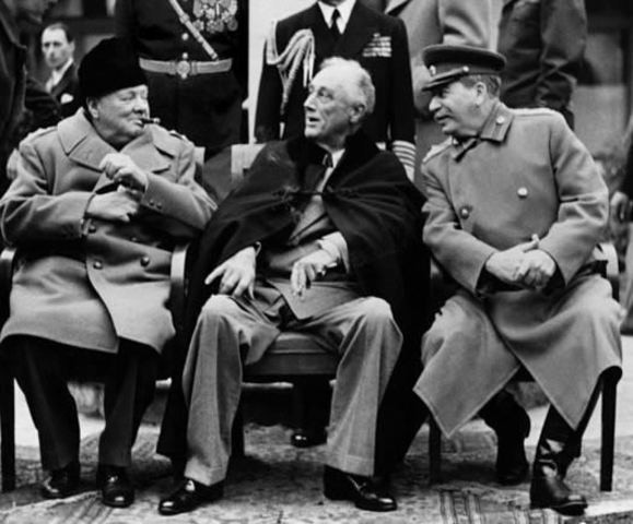 Yalta Conference