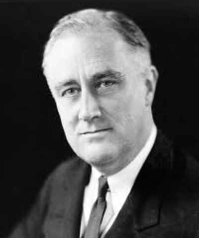 FDR
