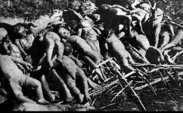 Rape of Nanking