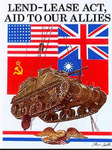 lend lease act