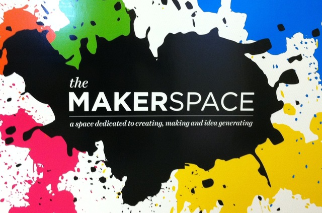 Makerspace Options