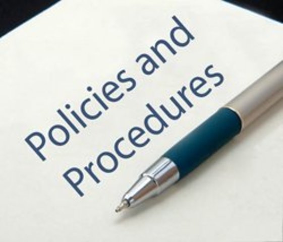 eReader Policies & Procedures