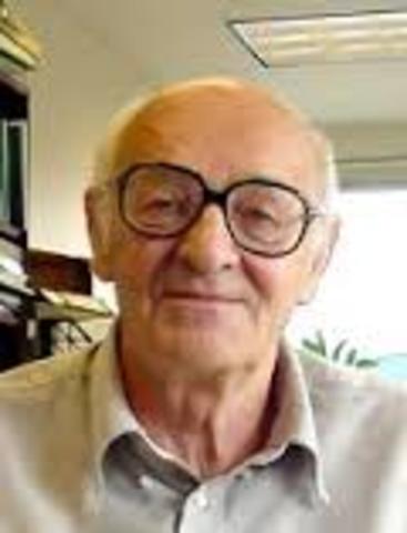 Mihajlo D. Mesarović